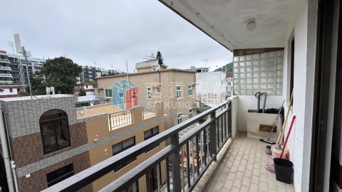 大埔仔下村