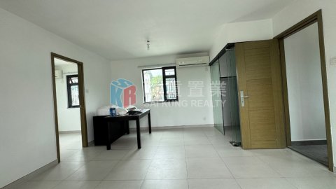 沙角尾