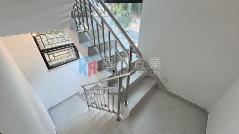 企嶺下新圍