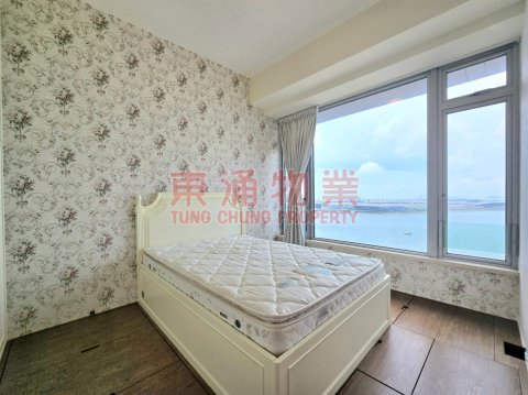 東環 第02期 第01B座 空中大平台