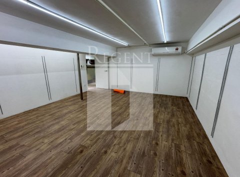 HOPE SEA IND CTR (富洋工业中心) 