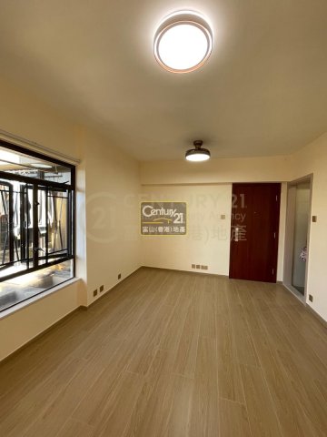 威豪花園 第02座