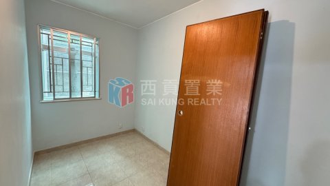 沙角尾