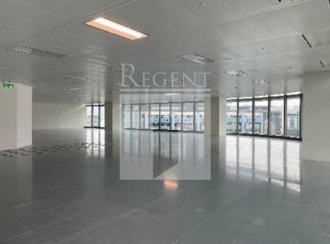 Hong Kong Office, Regent
