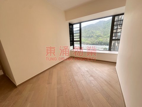昇薈 第02座  二房單位有貯物房
