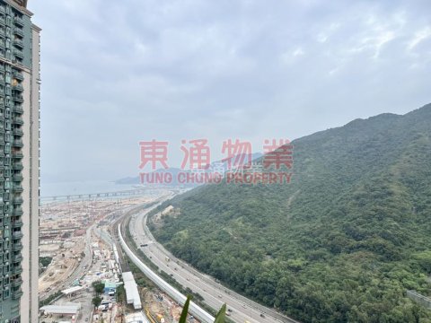 映湾园 第02期 第06座 向东高层入门三房