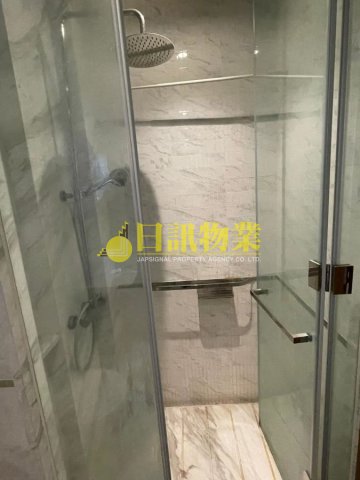 柏傲灣 第01B座