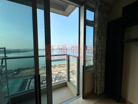 東環 第02期 第01B座 高層海景三房