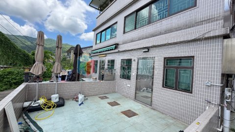 企嶺下新圍