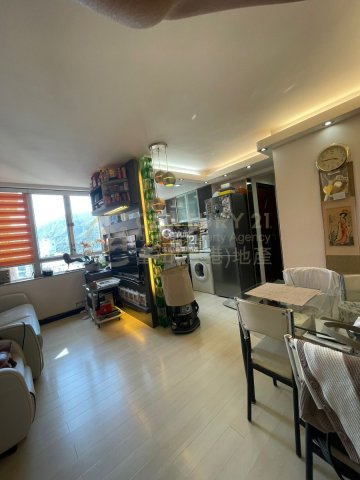 嘉峰台 第01期 第02座