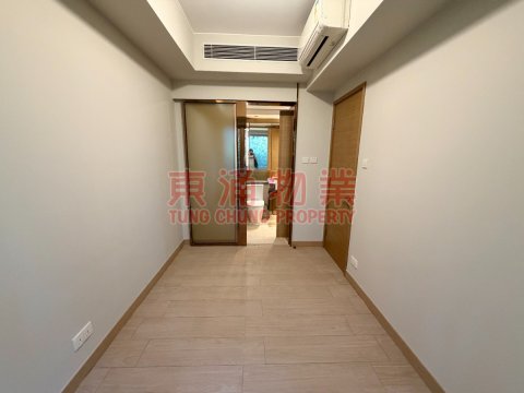 東環 第01期 第03B座 一房新廚櫃