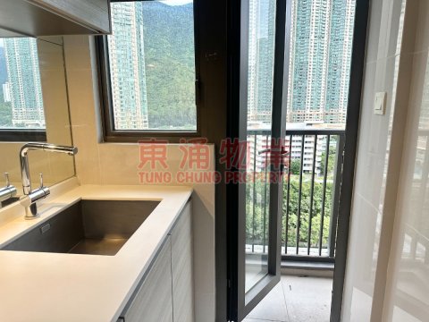 昇薈 第10座 正南開揚一房