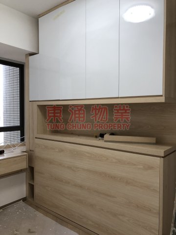昇薈 第02座 大三房求好租客