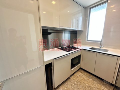 東環 第02期 第01B座 高層一片大海