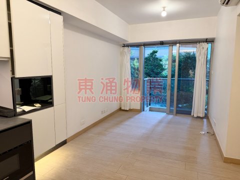 東環 第01期 第03A座 兩房園景