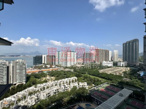 藍天海岸 第01期 第06座 三房套園林美景 藍天海岸 第01期 第06座 三房套園林美景
