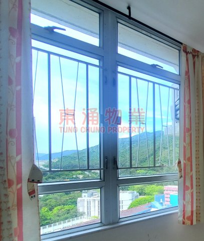 裕東苑 E座 新東閣