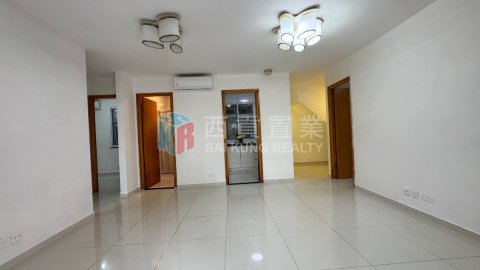 蠔涌新村