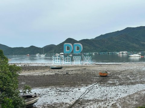 西沙路村屋 車泊門口 環境優美