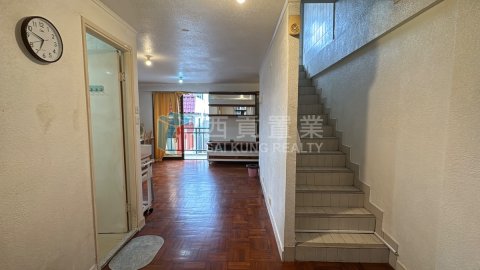 大埔仔下村