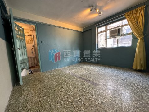 西貢唐樓
