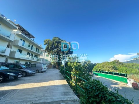 西徑村 環境優靜 西徑村 環境優靜