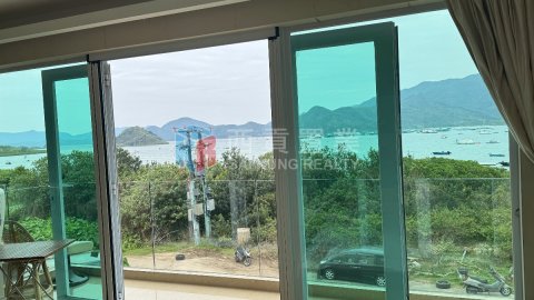 企嶺下新圍