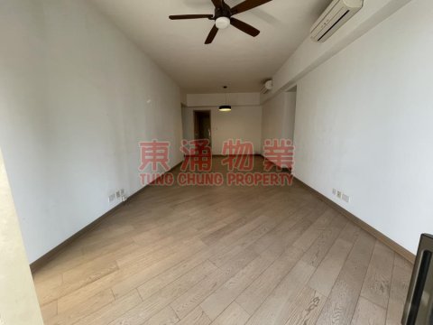 昇薈 第01座 內園特高樓底三房