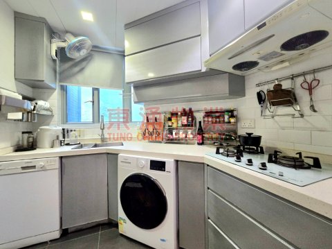 映灣園 第01座 特式雙連 品味溫馨之家