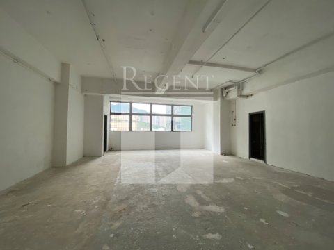 Hong Kong Industrial, Regent