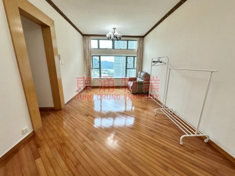 東堤灣畔 第03座 三房套連工人房獨立廁