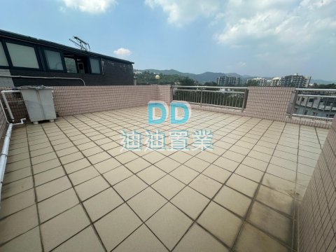 西貢村屋 鄰近市中心 步行5分鐘可到