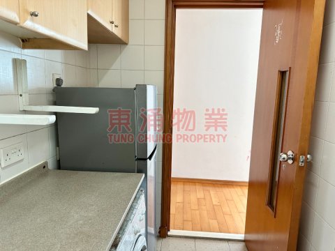 海堤灣畔 第02座 高層兩房海景