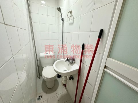 昇薈 第03座 齊傢俬拎包即住