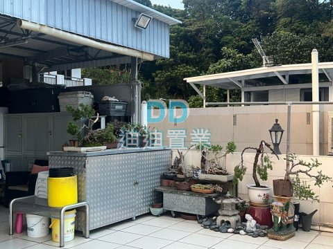 井欄樹村 出入九龍方便快捷