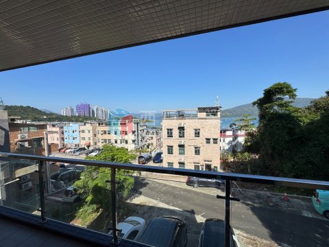 企嶺下新圍