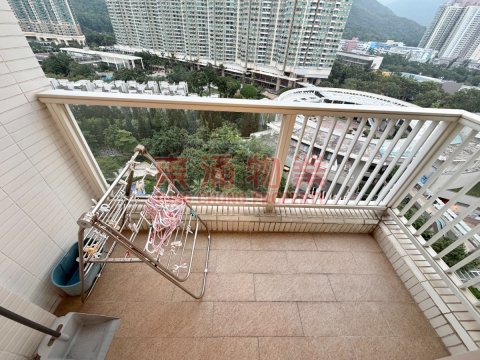 藍天海岸 第04期 第02座 水藍天岸 兩房