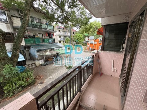 泥涌村可步行至石灘 往返馬鞍山方便快捷