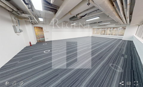 Universal Trade Ctr (環貿中心) 