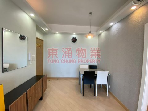 東環 第01期 第03A座  靚裝修又齊傢私三房