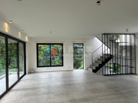 榕樹澳村 榕樹澳村