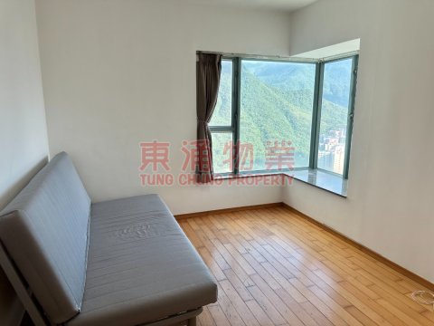 海堤灣畔 第02座 高層海景+清風兼得