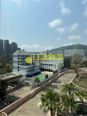 海灣花園 第04座