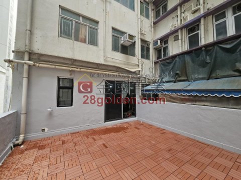 HANG LUNG BANK TSIMSHATSUI BRANCH BLDG