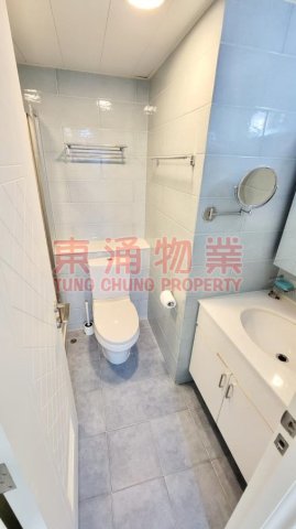 映灣園 第01期 第05座 高層兩房靚裝修