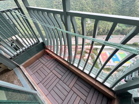 映灣園 第01期 第02座 賞濤軒*獨家放盤*