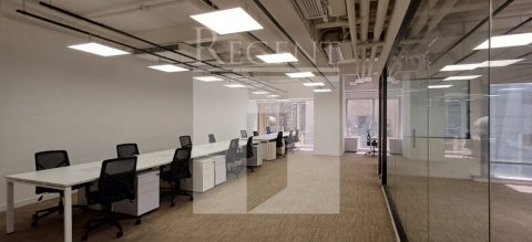 香港寫字樓, 中央廣場