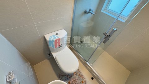 蠔涌