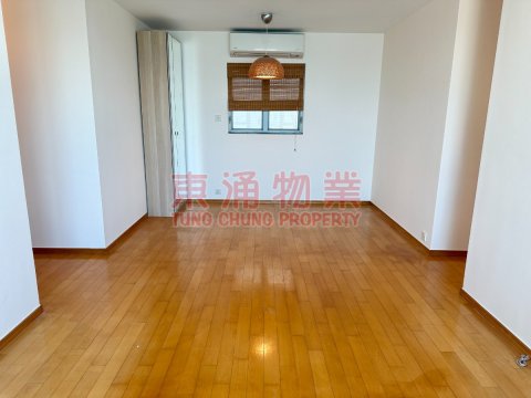 海堤灣畔 第02座 高層機場海景四房