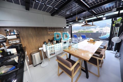 蠔涌村 位置方便